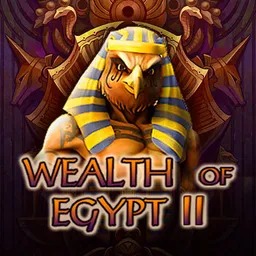 Wealth Of Egypt Two